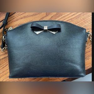 Black Crossbody purse